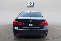 BMW 3-Series Saloon (12-19) 335d xDrive M Sport (07/15-) 4d Step Auto For Sale - Strategic Vehicle Solutions Ltd, Boston