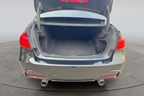 BMW 3-Series Saloon (12-19) 335d xDrive M Sport (07/15-) 4d Step Auto For Sale - Strategic Vehicle Solutions Ltd, Boston