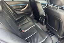 BMW 3-Series Saloon (12-19) 335d xDrive M Sport (07/15-) 4d Step Auto For Sale - Strategic Vehicle Solutions Ltd, Boston