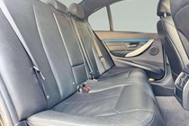BMW 3-Series Saloon (12-19) 335d xDrive M Sport (07/15-) 4d Step Auto For Sale - Strategic Vehicle Solutions Ltd, Boston