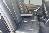 BMW 3-Series Saloon (12-19) 335d xDrive M Sport (07/15-) 4d Step Auto For Sale - Strategic Vehicle Solutions Ltd, Boston