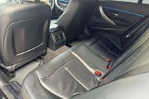 BMW 3-Series Saloon (12-19) 335d xDrive M Sport (07/15-) 4d Step Auto For Sale - Strategic Vehicle Solutions Ltd, Boston