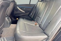 BMW 3-Series Saloon (12-19) 335d xDrive M Sport (07/15-) 4d Step Auto For Sale - Strategic Vehicle Solutions Ltd, Boston