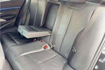 BMW 3-Series Saloon (12-19) 335d xDrive M Sport (07/15-) 4d Step Auto For Sale - Strategic Vehicle Solutions Ltd, Boston