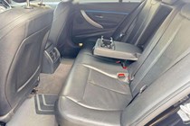 BMW 3-Series Saloon (12-19) 335d xDrive M Sport (07/15-) 4d Step Auto For Sale - Strategic Vehicle Solutions Ltd, Boston