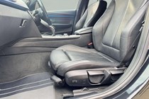 BMW 3-Series Saloon (12-19) 335d xDrive M Sport (07/15-) 4d Step Auto For Sale - Strategic Vehicle Solutions Ltd, Boston