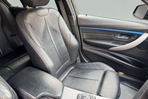 BMW 3-Series Saloon (12-19) 335d xDrive M Sport (07/15-) 4d Step Auto For Sale - Strategic Vehicle Solutions Ltd, Boston