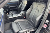 BMW 3-Series Saloon (12-19) 335d xDrive M Sport (07/15-) 4d Step Auto For Sale - Strategic Vehicle Solutions Ltd, Boston