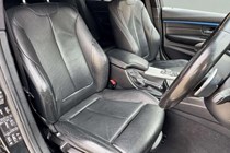 BMW 3-Series Saloon (12-19) 335d xDrive M Sport (07/15-) 4d Step Auto For Sale - Strategic Vehicle Solutions Ltd, Boston