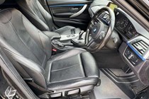 BMW 3-Series Saloon (12-19) 335d xDrive M Sport (07/15-) 4d Step Auto For Sale - Strategic Vehicle Solutions Ltd, Boston