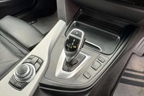 BMW 3-Series Saloon (12-19) 335d xDrive M Sport (07/15-) 4d Step Auto For Sale - Strategic Vehicle Solutions Ltd, Boston