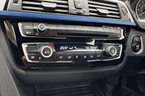 BMW 3-Series Saloon (12-19) 335d xDrive M Sport (07/15-) 4d Step Auto For Sale - Strategic Vehicle Solutions Ltd, Boston
