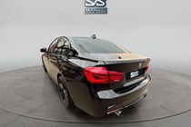 BMW 3-Series Saloon (12-19) 335d xDrive M Sport (07/15-) 4d Step Auto For Sale - Strategic Vehicle Solutions Ltd, Boston