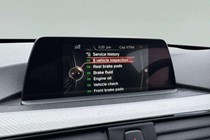 BMW 3-Series Saloon (12-19) 335d xDrive M Sport (07/15-) 4d Step Auto For Sale - Strategic Vehicle Solutions Ltd, Boston
