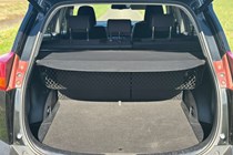 Toyota RAV4 (13-19) 2.0 D Icon 2WD 5d For Sale - Thorney Toll Motors, Wisbech