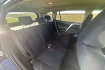 Toyota RAV4 (13-19) 2.0 D Icon 2WD 5d For Sale - Thorney Toll Motors, Wisbech