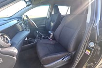 Toyota RAV4 (13-19) 2.0 D Icon 2WD 5d For Sale - Thorney Toll Motors, Wisbech