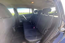 Toyota RAV4 (13-19) 2.0 D Icon 2WD 5d For Sale - Thorney Toll Motors, Wisbech