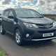 Toyota RAV4 (13-19) 2.0 D Icon 2WD 5d For Sale - Thorney Toll Motors, Wisbech