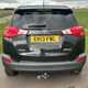 Toyota RAV4 (13-19) 2.0 D Icon 2WD 5d For Sale - Thorney Toll Motors, Wisbech