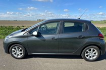 Peugeot 208 Hatchback (12-19) 1.2 PureTech Active 5d For Sale - Thorney Toll Motors, Wisbech