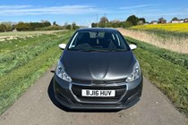 Peugeot 208 Hatchback (12-19) 1.2 PureTech Active 5d For Sale - Thorney Toll Motors, Wisbech