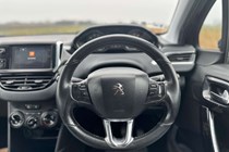 Peugeot 208 Hatchback (12-19) 1.2 PureTech Active 5d For Sale - Thorney Toll Motors, Wisbech