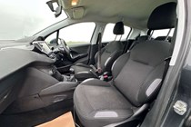Peugeot 208 Hatchback (12-19) 1.2 PureTech Active 5d For Sale - Thorney Toll Motors, Wisbech