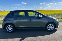 Peugeot 208 Hatchback (12-19) 1.2 PureTech Active 5d For Sale - Thorney Toll Motors, Wisbech