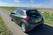 Peugeot 208 Hatchback (12-19) 1.2 PureTech Active 5d For Sale - Thorney Toll Motors, Wisbech