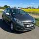 Peugeot 208 Hatchback (12-19) 1.2 PureTech Active 5d For Sale - Thorney Toll Motors, Wisbech
