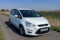 Ford S-MAX (06-14) 2.0 TDCi (140bhp) Zetec 5d Powershift For Sale - Thorney Toll Motors, Wisbech