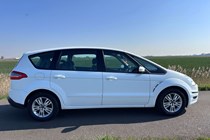 Ford S-MAX (06-14) 2.0 TDCi (140bhp) Zetec 5d Powershift For Sale - Thorney Toll Motors, Wisbech