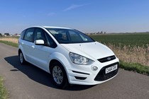 Ford S-MAX (06-14) 2.0 TDCi (140bhp) Zetec 5d Powershift For Sale - Thorney Toll Motors, Wisbech