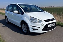 Ford S-MAX (06-14) 2.0 TDCi (140bhp) Zetec 5d Powershift For Sale - Thorney Toll Motors, Wisbech