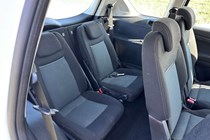 Ford S-MAX (06-14) 2.0 TDCi (140bhp) Zetec 5d Powershift For Sale - Thorney Toll Motors, Wisbech