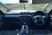 Ford S-MAX (06-14) 2.0 TDCi (140bhp) Zetec 5d Powershift For Sale - Thorney Toll Motors, Wisbech