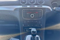 Ford S-MAX (06-14) 2.0 TDCi (140bhp) Zetec 5d Powershift For Sale - Thorney Toll Motors, Wisbech
