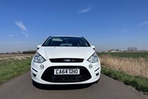 Ford S-MAX (06-14) 2.0 TDCi (140bhp) Zetec 5d Powershift For Sale - Thorney Toll Motors, Wisbech