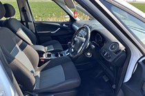 Ford S-MAX (06-14) 2.0 TDCi (140bhp) Zetec 5d Powershift For Sale - Thorney Toll Motors, Wisbech