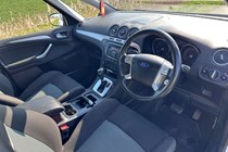 Ford S-MAX (06-14) 2.0 TDCi (140bhp) Zetec 5d Powershift For Sale - Thorney Toll Motors, Wisbech