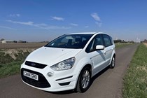 Ford S-MAX (06-14) 2.0 TDCi (140bhp) Zetec 5d Powershift For Sale - Thorney Toll Motors, Wisbech