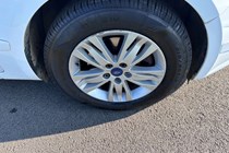 Ford S-MAX (06-14) 2.0 TDCi (140bhp) Zetec 5d Powershift For Sale - Thorney Toll Motors, Wisbech