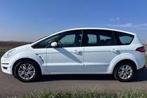 Ford S-MAX (06-14) 2.0 TDCi (140bhp) Zetec 5d Powershift For Sale - Thorney Toll Motors, Wisbech