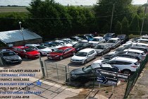 Ford S-MAX (06-14) 2.0 TDCi (140bhp) Zetec 5d Powershift For Sale - Thorney Toll Motors, Wisbech