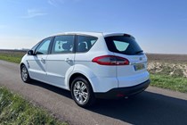 Ford S-MAX (06-14) 2.0 TDCi (140bhp) Zetec 5d Powershift For Sale - Thorney Toll Motors, Wisbech