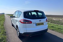 Ford S-MAX (06-14) 2.0 TDCi (140bhp) Zetec 5d Powershift For Sale - Thorney Toll Motors, Wisbech