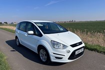 Ford S-MAX (06-14) 2.0 TDCi (140bhp) Zetec 5d Powershift For Sale - Thorney Toll Motors, Wisbech