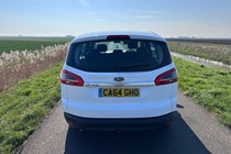 Ford S-MAX (06-14) 2.0 TDCi (140bhp) Zetec 5d Powershift For Sale - Thorney Toll Motors, Wisbech