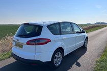 Ford S-MAX (06-14) 2.0 TDCi (140bhp) Zetec 5d Powershift For Sale - Thorney Toll Motors, Wisbech